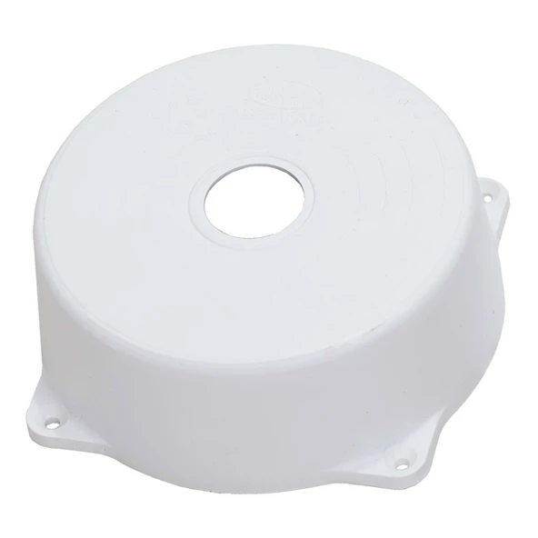 Kamerakutusu TRK-113 Standart (Beyaz) Buat Tabansız ürün görseli 1