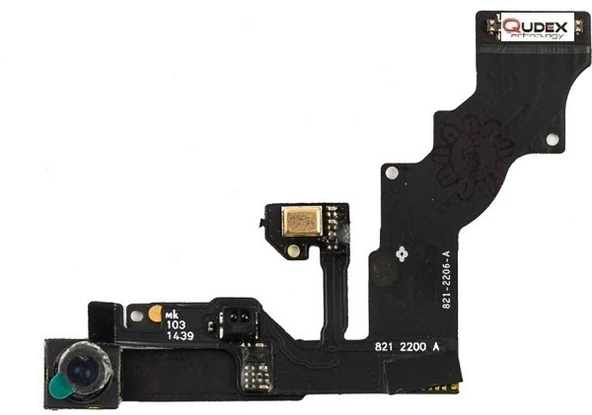 İPhone 6s Plus Uyumlu Ön Kamera AA Kalite ürün görseli 1