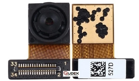 Xiaomi Mi 8 Lite ile Uyumlu Ön Kamera AA Kalite ürün görseli 1
