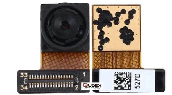 Xiaomi Poco F2 Uyumlu Ön Kamera AA Kalite ürün görseli 1