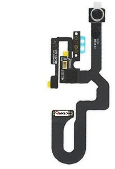 İPhone 7 Plus Uyumlu Ön Kamera AA Kalite ürün görseli 1