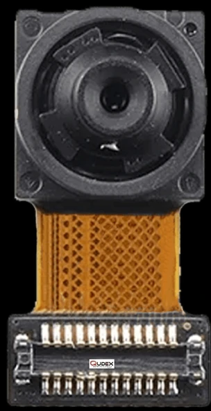 Xiaomi Poco C55 Uyumlu Ön Kamera AA Kalite ürün görseli 1