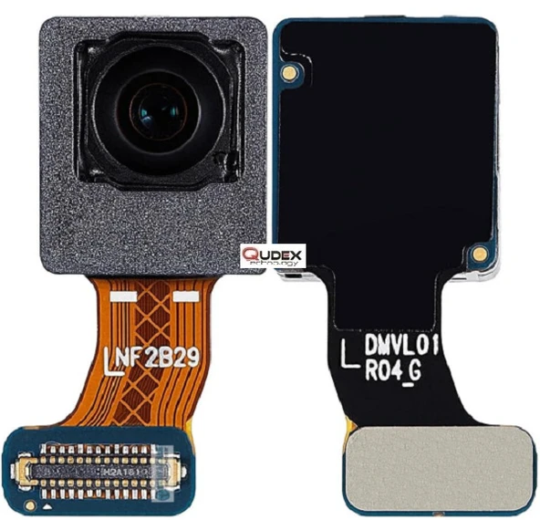 Samsung Galaxy S23 Ultra (SM-S918B) Uyumlu Ön Kamera AA Kalite ürün görseli 1