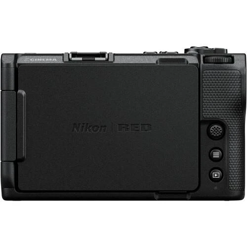 Nikon ZR 6K Sinema Kamerası - Resim 2