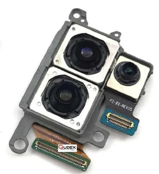Samsung Galaxy S20 Ultra (SM-G988B/DS) Arka Kamera AA Kalite ürün görseli 1