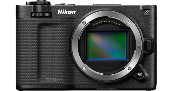Nikon ZR 6K Sinema Kamerası ürün görseli 1