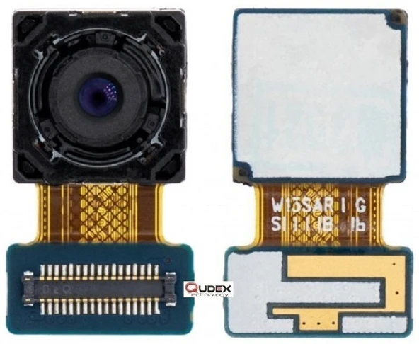 Samsung Galaxy A02 (Sm-A025F)  Uyumlu Arka Kamera AA Kalite ürün görseli 1