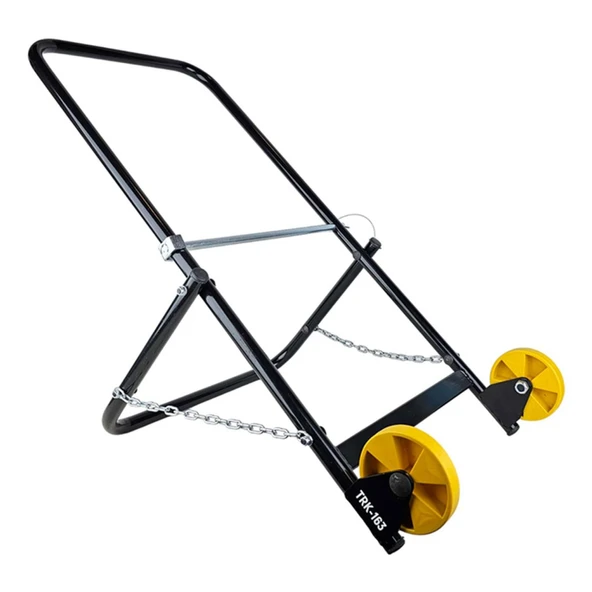 Trk-163 Katlanır Kablo Makara Taşıyıcı ürün görseli 1