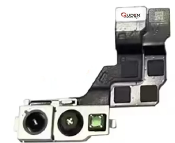 İPhone 14 Pro Uyumlu  Ön Kamera AA Kalite ürün görseli 1
