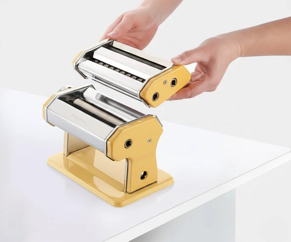 COOKER LÜX ERİŞTE VE MAKARNA MAKİNESİ ürün görseli 1