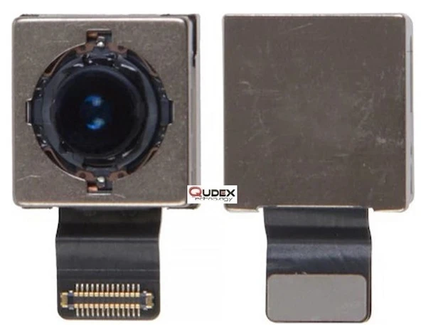 İPhone Xr Uyumlu Arka Kamera AA Kalite ürün görseli 1
