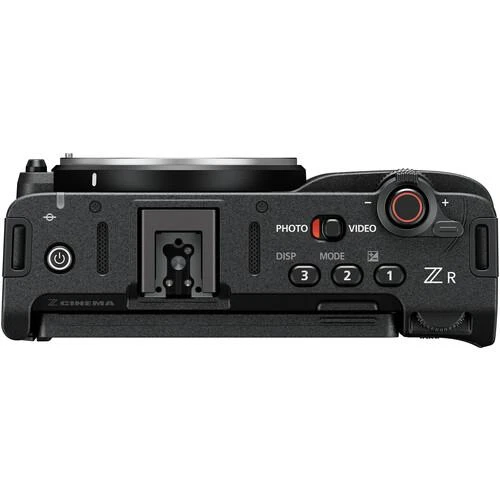Nikon ZR 6K Sinema Kamerası - Resim 5