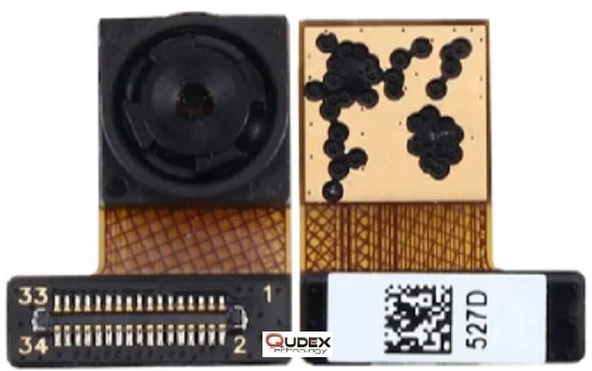 Xiaomi Uyumlu Mi 11 Ön Kamera AA Kalite ürün görseli 1