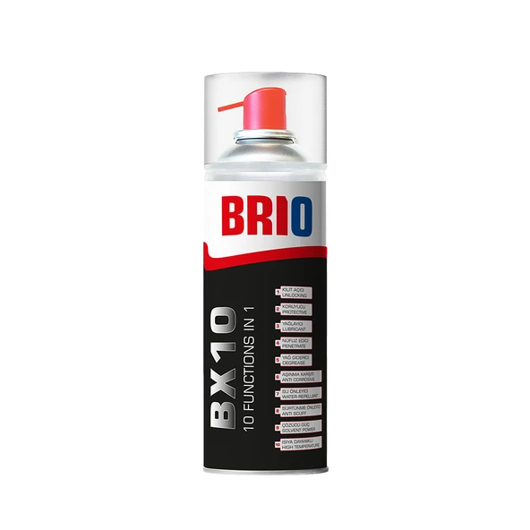 ÇOK AMAÇLI PAS SÖKÜCÜ YAĞLAYICI SPREY 400 ML ürün görseli 1