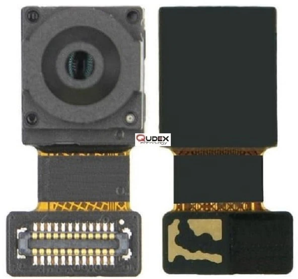 Xiaomi Redmi Note 9 Uyumlu Ön Kamera AA Kalite ürün görseli 1