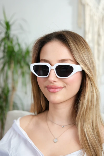 Jack Ferrero Yeni Sezon Unisex Polarize Güneş Gözlüğü GNŞGZLKJFFFF207 ürün görseli 1