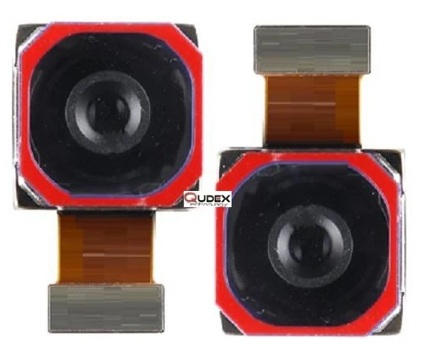 Xiaomi Poco X5 Pro Uyumlu Arka Kamera AA Kalite ürün görseli 1