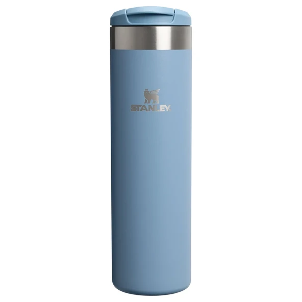 Stanley The AeroLight Transit Termos Bardak 0.60 Lt - (20 OZ) Indigo ürün görseli 1