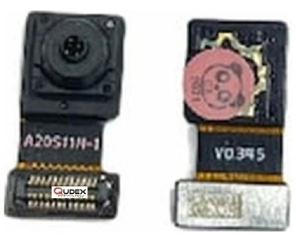 Xiaomi Uyumlu Poco X3 NFC Ön Kamera  AA Kalite ürün görseli 1