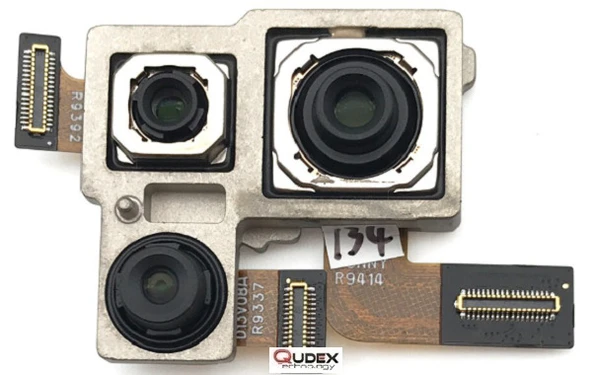 Xiaomi Poco F2  Pro Uyumlu Arka Kamera  AA Kalite ürün görseli 1