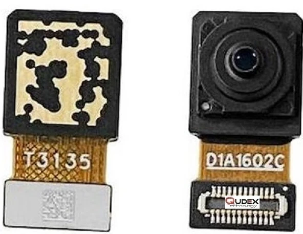 Xiaomi Redmi Note 12 Pro 5G İle Uyumlu Ön Kamera AA Kalite ürün görseli 1