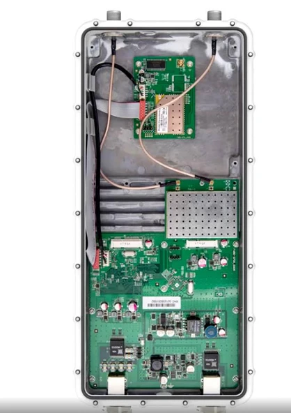 LigoWave LigoPTP RapidFire 5-N AP - Resim 2