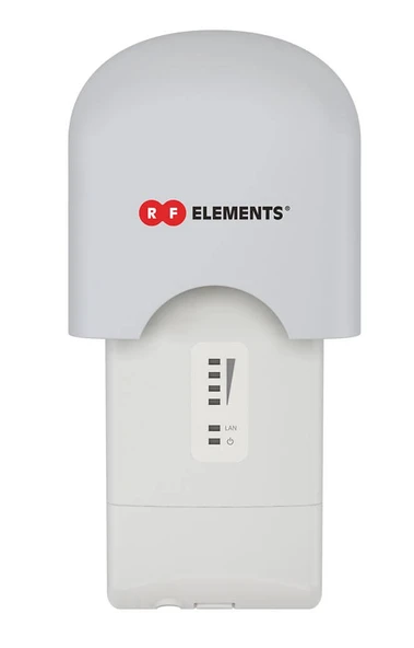 Rf Elements TWISTPORT ADAPTOR FOR UBNT ROCKET 5AC - Resim 3