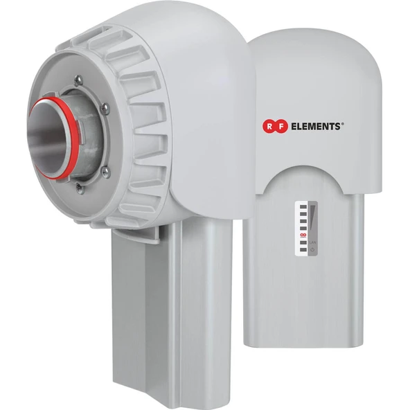 Rf Elements TWISTPORT ADAPTOR FOR UBNT ROCKET 5AC -SHIELDED ürün görseli 1