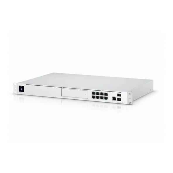 UBNT UniFi UDM PRO - UniFi Dream Machine PRO IPS-IDS Firewall ürün görseli 1