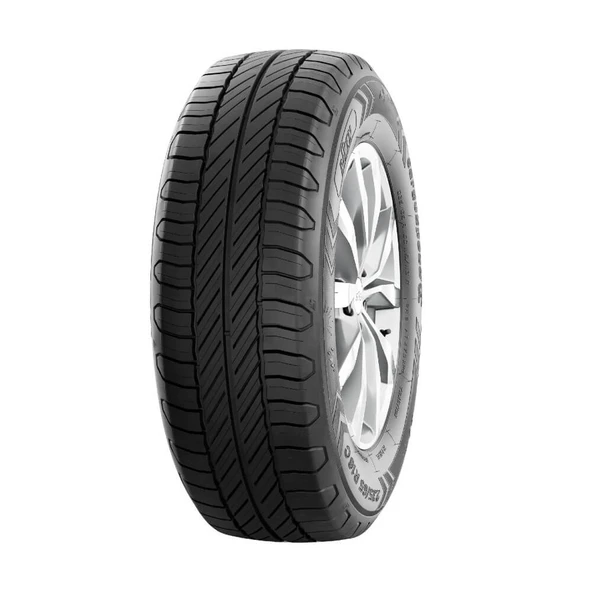 Riken Cargo Speed Evo 195/60 R16C 99/97H M+S Yaz Lastiği - 2025 ürün görseli 1