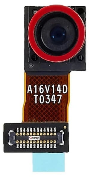 Xiaomi Mi Note 10 Uyumlu Ön Kamera  AA Kalite ürün görseli 1