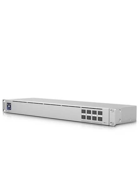 USW-Aggregation UniFi Switch Aggregation 8 Port 10G Omurga Switch ürün görseli 1