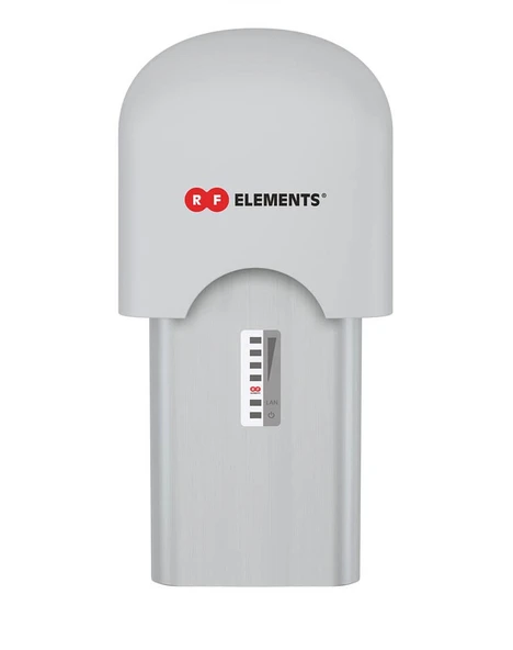 Rf Elements TWISTPORT ADAPTOR FOR UBNT ROCKET 5AC -SHIELDED - Resim 2