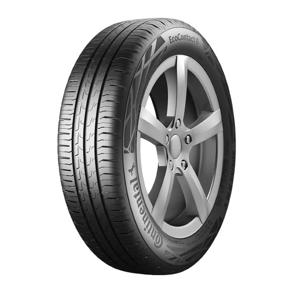 Continental EcoContact 6 175/65 R14 86T XL Yaz Lastiği - 2025 ürün görseli 1