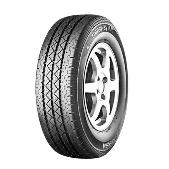 Lassa Transway A/T 205/75 R16C 113/111Q 10PR M+S Yaz Lastiği - 2026 ürün görseli 1