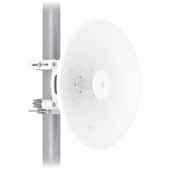 UBNT USIP DISH - UISP-DISH 30dBi 5.1 - 6.8 Ghz 30 KM Dish Anten ürün görseli 1