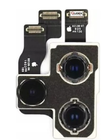 İPhone 12 Pro Max Uyumlu Arka Kamera AA Kalite ürün görseli 1