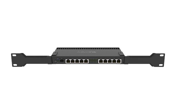 MikroTik RB4011iGS+RM Router Firewall - Resim 2
