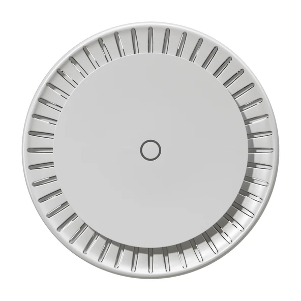 MikroTik cAP AX - cAPGi-5HaxD2HaxD Dualband tavan tipi WiFi6 AP ürün görseli 1