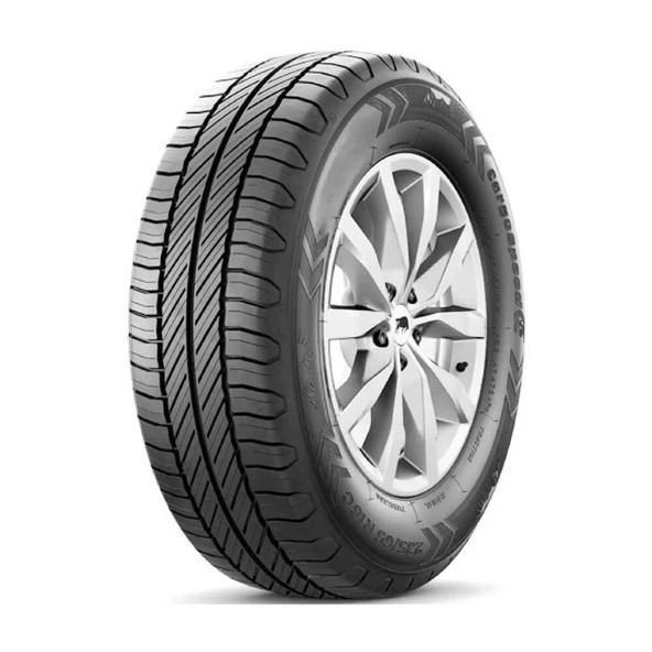 Tigar Cargo Speed Evo 215/60 R17C 109/107T M+S Yaz Lastiği - 2024 ürün görseli 1