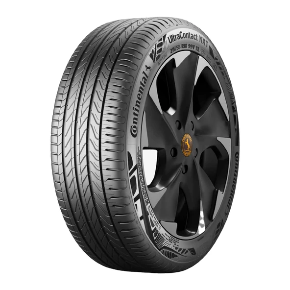 Continental UltraContact NXT 245/50 R20 105V XL FR Yaz Lastiği - 2025 ürün görseli 1