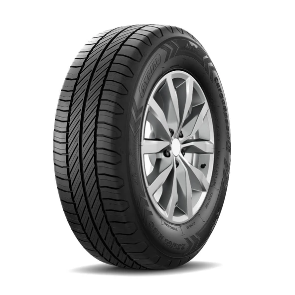 Strial Cargo Speed Evo 185/75 R16C 104/102R M+S Yaz Lastiği - 2023 ürün görseli 1