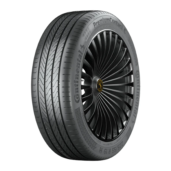 Continental PremiumContact C ContiSeal 285/45 R21 113V XL FR Yaz Lastiği - 2024 ürün görseli 1