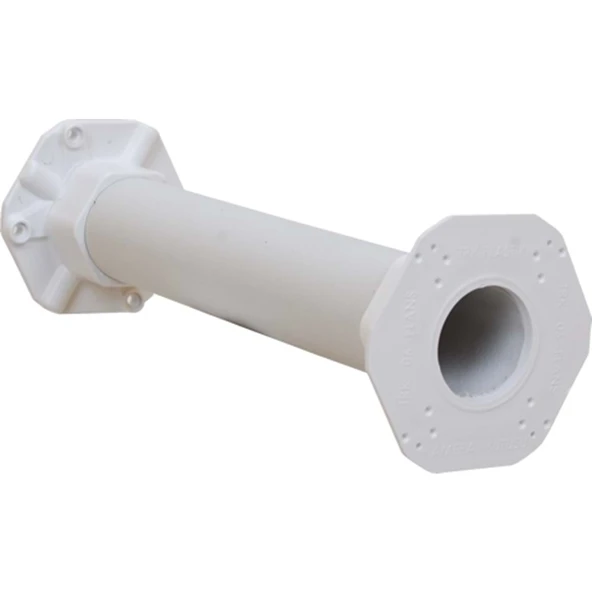 TRK-FP-15CM PLASTİK UZATMA AYAK ürün görseli 1