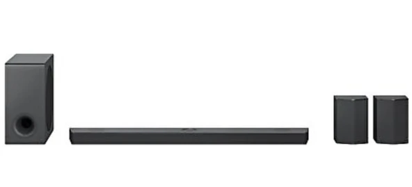 LG S95QR 9.1.5 Kanal 810 W Soundbar TEŞHİR ürün görseli 1