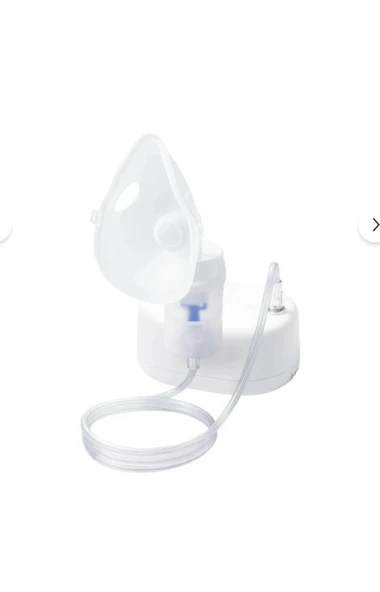 Omron NE-C810-E Nebülizatör Cihazı ürün görseli 1