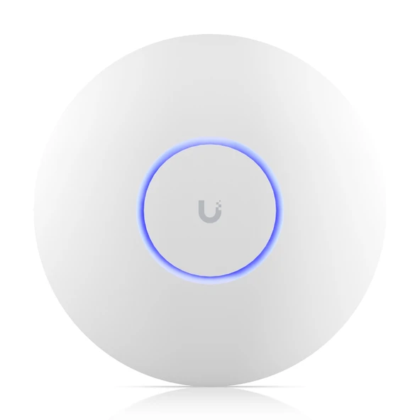 UBNT UniFi U7 Pro WiFi7 U7-PRO Access point 9300Mbps - Resim 2