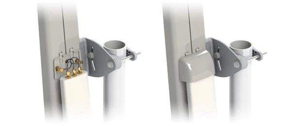 Rf Elements StationBox Sector Mimo 2-90, 2.4 GHz 90 Anten - Resim 2