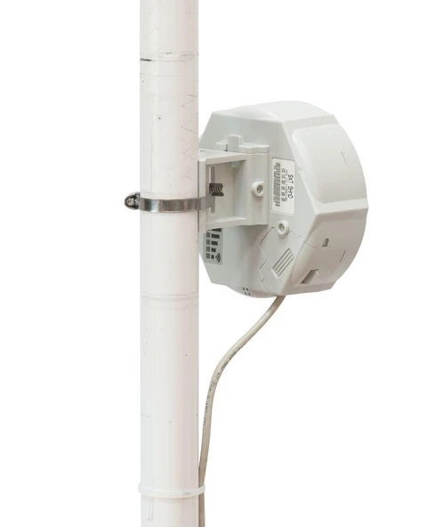 MikroTiK RBSXTG-5HPACD-SA 802.11ac 540mb 90 Dış mekan AP ürün görseli 1