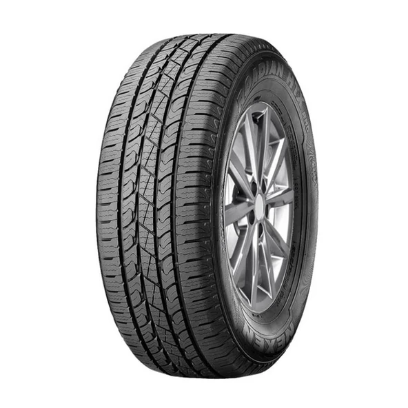 Nexen Roadian HTX RH5 245/75 R16 111S M+S Yaz Lastiği - 2023 ürün görseli 1